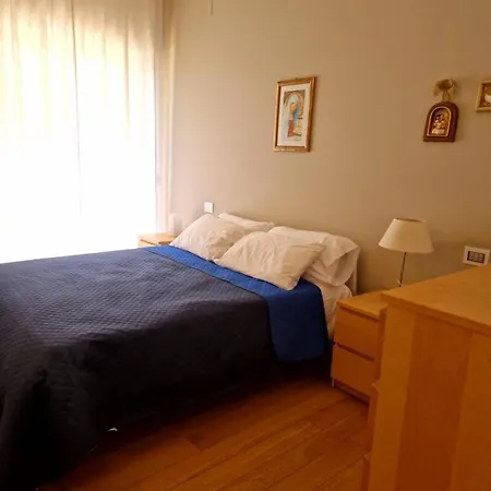 Daire Laura Home- 1 Min Dalla 10 Min Dal Centro