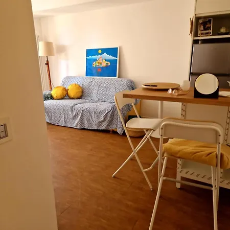 Laura Home- 1 Min Dalla 10 Min Dal Centro * Pescara